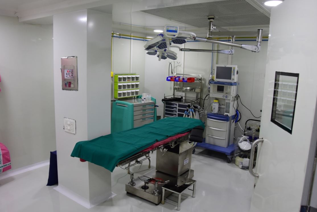 Matoshri Multispeciality Hospital In Aurangabad